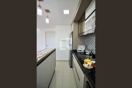 Apartamento para alugar com 50m², 2 quartos e 1 vagaCozinha
