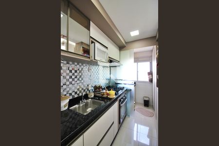 Apartamento para alugar com 50m², 2 quartos e 1 vagaCozinha