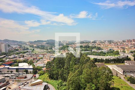 Apartamento para alugar com 50m², 2 quartos e 1 vagaVista do Quarto 2