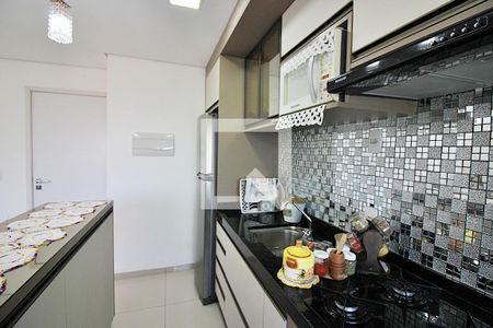 Apartamento para alugar com 50m², 2 quartos e 1 vagaCozinha