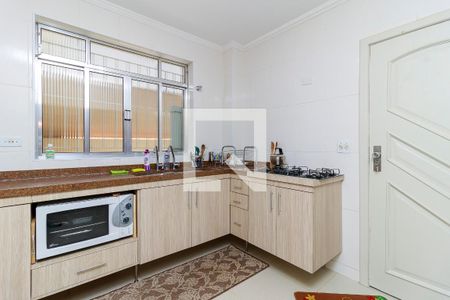 Casa à venda com 220m², 3 quartos e 3 vagas Casa à venda com 220m², 3 quartos e 3 vagasCozinha