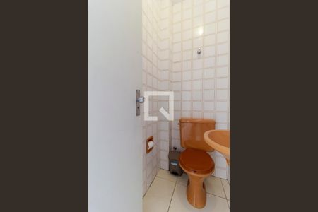 Lavabo de casa para alugar com 2 quartos, 50m² em Chácara Santo Antônio (zona Sul), São Paulo
