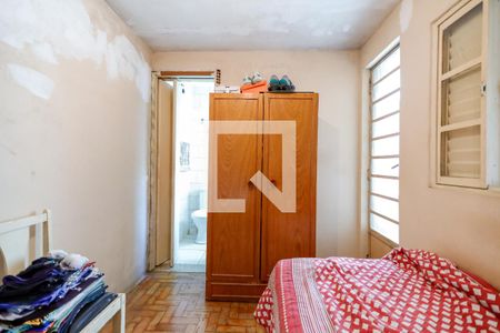 Suíte de casa à venda com 3 quartos, 52m² em Parada Inglesa, São Paulo