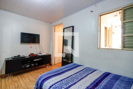 Casa à venda com 52m², 3 quartos e sem vaga Casa à venda com 52m², 3 quartos e sem vagaQuarto 2