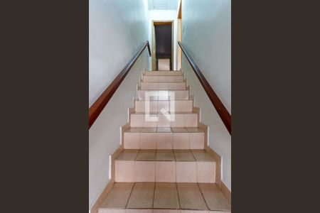 Escada Quartos de casa à venda com 3 quartos, 52m² em Parada Inglesa, São Paulo