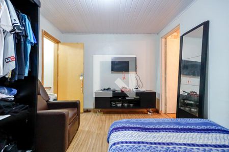 Casa à venda com 52m², 3 quartos e sem vaga Casa à venda com 52m², 3 quartos e sem vagaQuarto 2