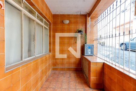 Casa à venda com 52m², 3 quartos e sem vaga Casa à venda com 52m², 3 quartos e sem vagaÁrea de Entrada