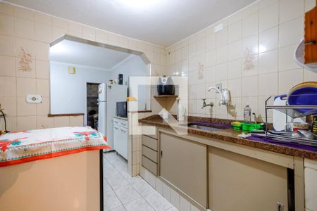 Casa à venda com 52m², 3 quartos e sem vaga Casa à venda com 52m², 3 quartos e sem vagaCozinha