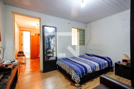 Casa à venda com 52m², 3 quartos e sem vaga Casa à venda com 52m², 3 quartos e sem vagaQuarto 2