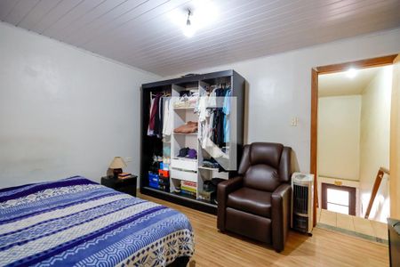 Casa à venda com 52m², 3 quartos e sem vaga Casa à venda com 52m², 3 quartos e sem vagaQuarto 2