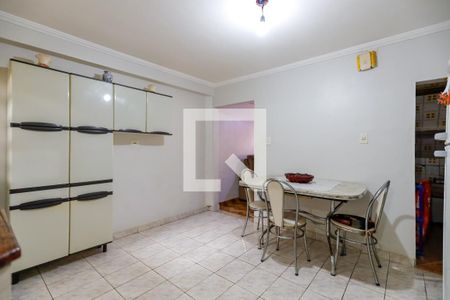 Casa à venda com 52m², 3 quartos e sem vaga Casa à venda com 52m², 3 quartos e sem vagaCozinha