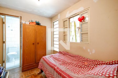 Suíte de casa à venda com 3 quartos, 52m² em Parada Inglesa, São Paulo