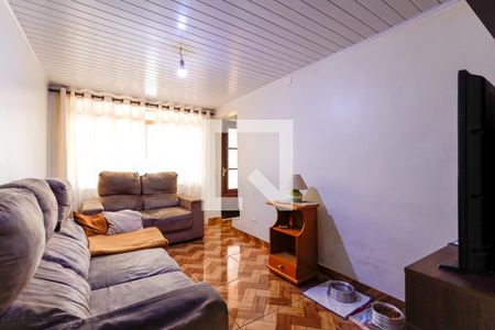 Sala de casa à venda com 3 quartos, 52m² em Parada Inglesa, São Paulo