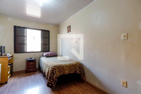 Casa à venda com 52m², 3 quartos e sem vaga Casa à venda com 52m², 3 quartos e sem vagaQuarto 3