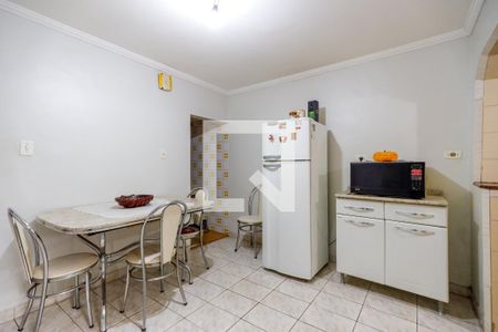 Casa à venda com 52m², 3 quartos e sem vaga Casa à venda com 52m², 3 quartos e sem vagaCozinha