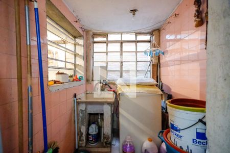 Casa à venda com 52m², 3 quartos e sem vaga Casa à venda com 52m², 3 quartos e sem vagaÁrea de Serviço