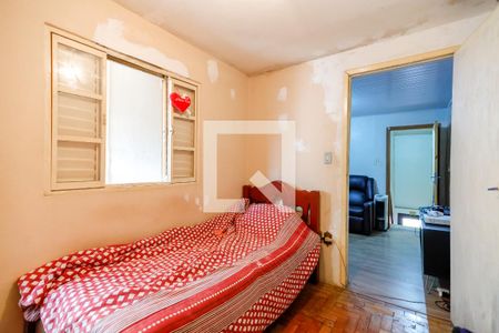 Suíte de casa à venda com 3 quartos, 52m² em Parada Inglesa, São Paulo