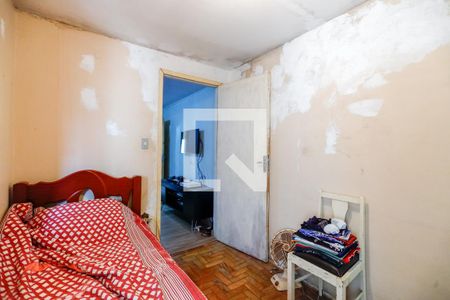 Suíte de casa à venda com 3 quartos, 52m² em Parada Inglesa, São Paulo