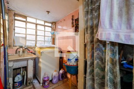 Casa à venda com 52m², 3 quartos e sem vaga Casa à venda com 52m², 3 quartos e sem vagaÁrea de Serviço