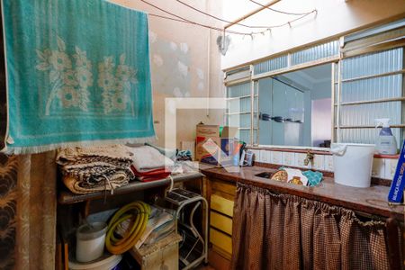 Casa à venda com 52m², 3 quartos e sem vaga Casa à venda com 52m², 3 quartos e sem vagaÁrea de Serviço