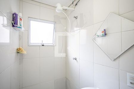 Apartamento para alugar com 100m², 2 quartos e 1 vaga Apartamento para alugar com 100m², 2 quartos e 1 vagaBanheiro