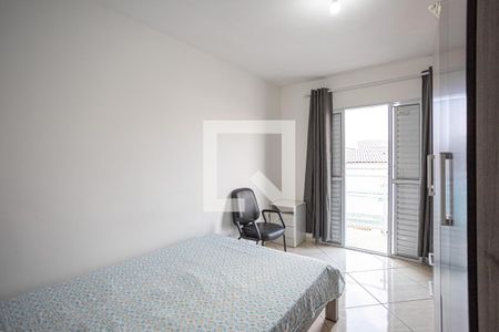 Quarto 2 de apartamento para alugar com 2 quartos, 100m² em Vila Sul Americana, Carapicuíba