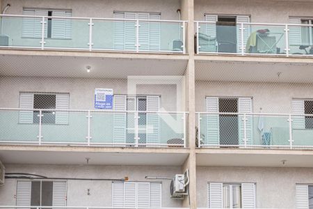 Apartamento para alugar com 100m², 2 quartos e 1 vaga Apartamento para alugar com 100m², 2 quartos e 1 vagaFachada
