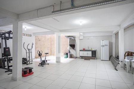 Apartamento para alugar com 100m², 2 quartos e 1 vaga Apartamento para alugar com 100m², 2 quartos e 1 vagaÁrea comum