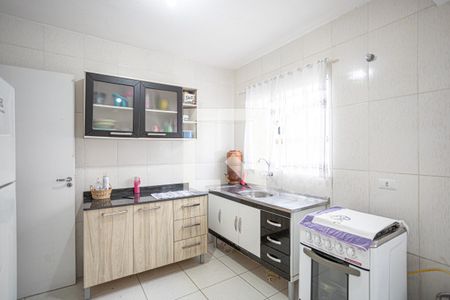 Apartamento para alugar com 100m², 2 quartos e 1 vaga Apartamento para alugar com 100m², 2 quartos e 1 vagaCozinha e Área de Serviço