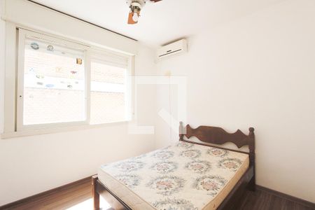 Quarto 2 de apartamento para alugar com 2 quartos, 64m² em Passo D’areia, Porto Alegre