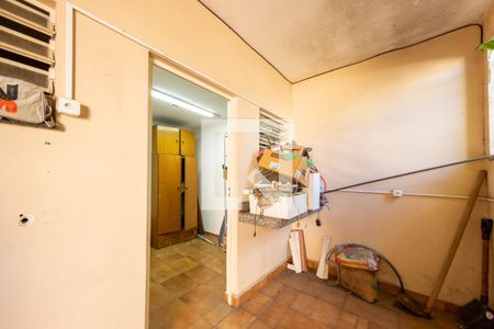 Casa à venda com 300m², 3 quartos e 4 vagasGaragem 