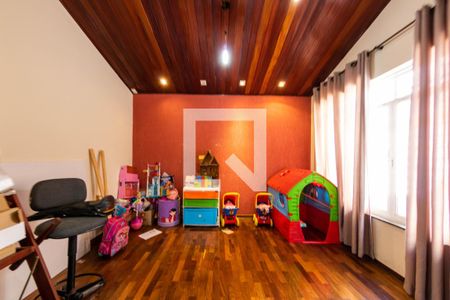 Sala  de casa à venda com 3 quartos, 300m² em Vila Zelina, São Paulo