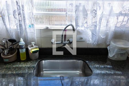 Casa à venda com 300m², 3 quartos e 4 vagasCozinha 