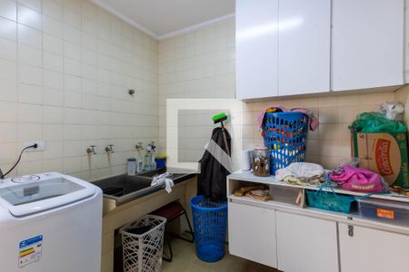 Casa à venda com 300m², 3 quartos e 4 vagasCozinha 