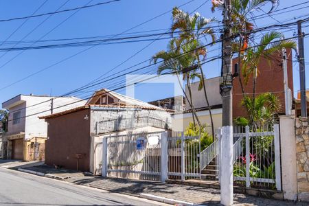 Casa à venda com 300m², 3 quartos e 4 vagasFachada