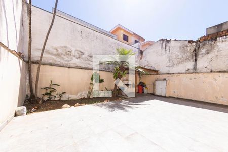 Casa à venda com 300m², 3 quartos e 4 vagasQuintal 