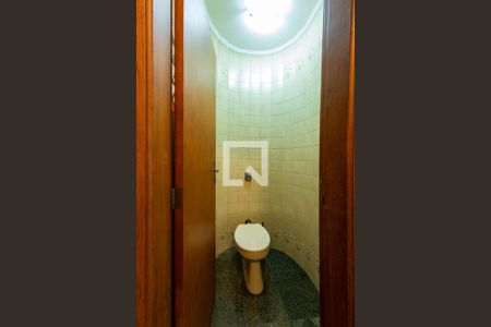 Casa à venda com 300m², 3 quartos e 4 vagasLavabo 