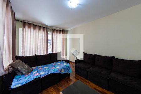 Sala  de casa à venda com 3 quartos, 300m² em Vila Zelina, São Paulo