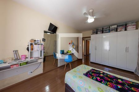 Casa à venda com 300m², 3 quartos e 4 vagasQuarto 2