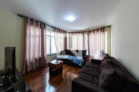 Sala  de casa à venda com 3 quartos, 300m² em Vila Zelina, São Paulo