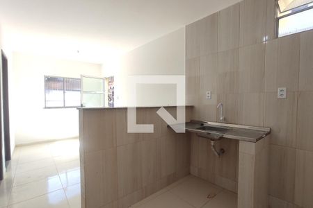 Apartamento para alugar com 90m², 2 quartos e sem vaga Apartamento para alugar com 90m², 2 quartos e sem vagaCozinha