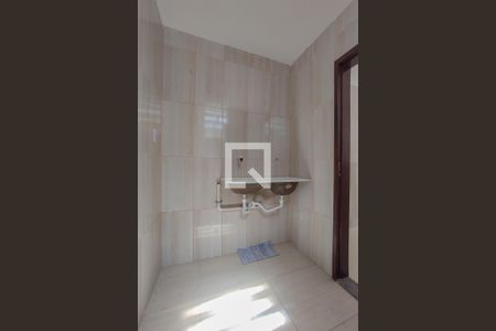 Apartamento para alugar com 90m², 2 quartos e sem vaga Apartamento para alugar com 90m², 2 quartos e sem vagaÁrea de Serviço