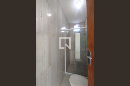 Apartamento para alugar com 90m², 2 quartos e sem vaga Apartamento para alugar com 90m², 2 quartos e sem vagaBanheiro