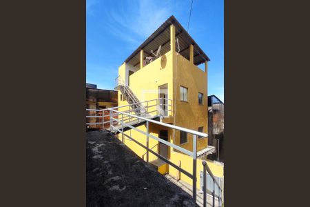 Apartamento para alugar com 90m², 2 quartos e sem vaga Apartamento para alugar com 90m², 2 quartos e sem vagaFachada