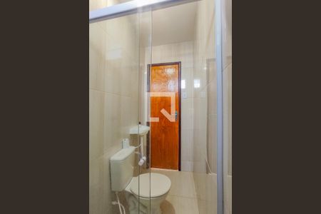 Apartamento para alugar com 90m², 2 quartos e sem vaga Apartamento para alugar com 90m², 2 quartos e sem vagaBanheiro