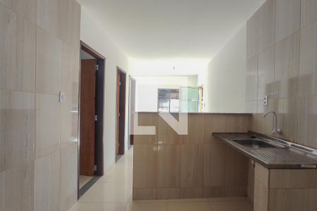Apartamento para alugar com 90m², 2 quartos e sem vaga Apartamento para alugar com 90m², 2 quartos e sem vagaCozinha