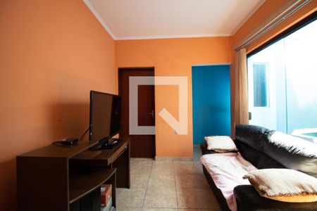 Casa à venda com 172m², 3 quartos e 4 vagasSala de TV