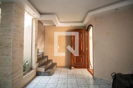 Sala de casa à venda com 3 quartos, 172m² em Jardim Palermo, São Bernardo do Campo