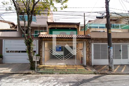 Casa à venda com 172m², 3 quartos e 4 vagasGaragem