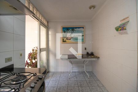 Casa à venda com 172m², 3 quartos e 4 vagasCozinha